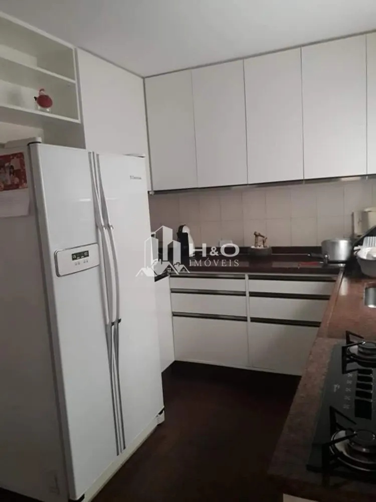 Sobrado, 4 quartos, 200 m² - Foto 3
