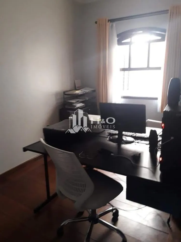 Sobrado, 4 quartos, 200 m² - Foto 2
