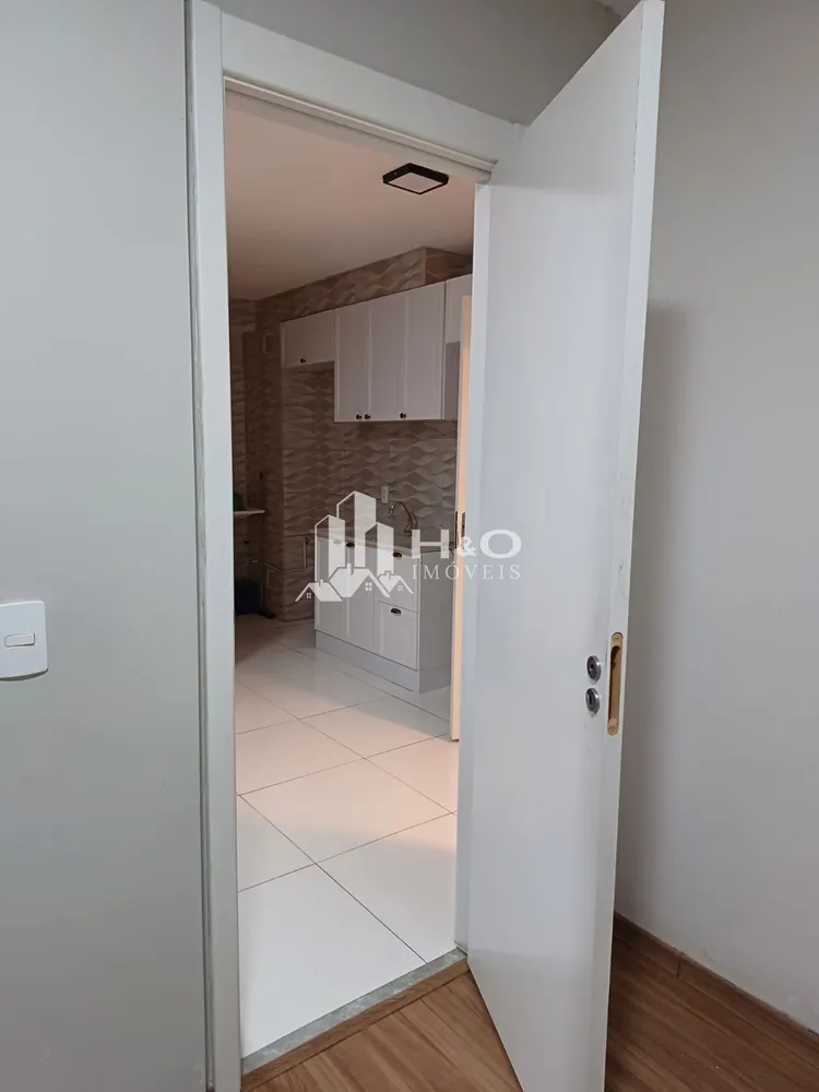 Apartamento, 3 quartos, 76 m² - Foto 1