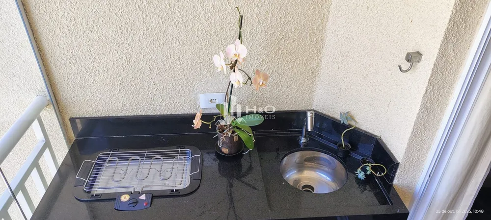 Apartamento, 3 quartos, 76 m² - Foto 2
