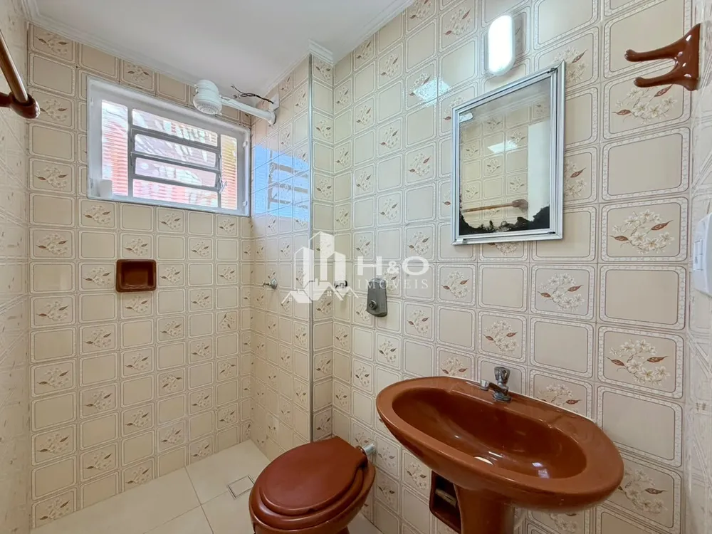 Apartamento, 2 quartos, 50 m² - Foto 3