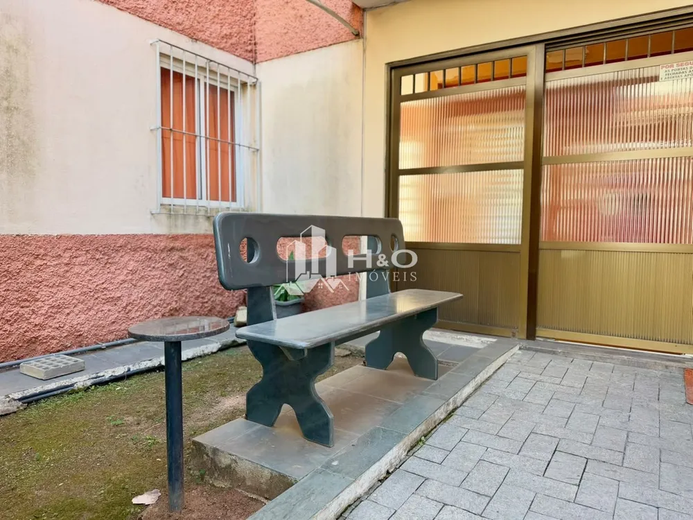 Apartamento, 2 quartos, 50 m² - Foto 4