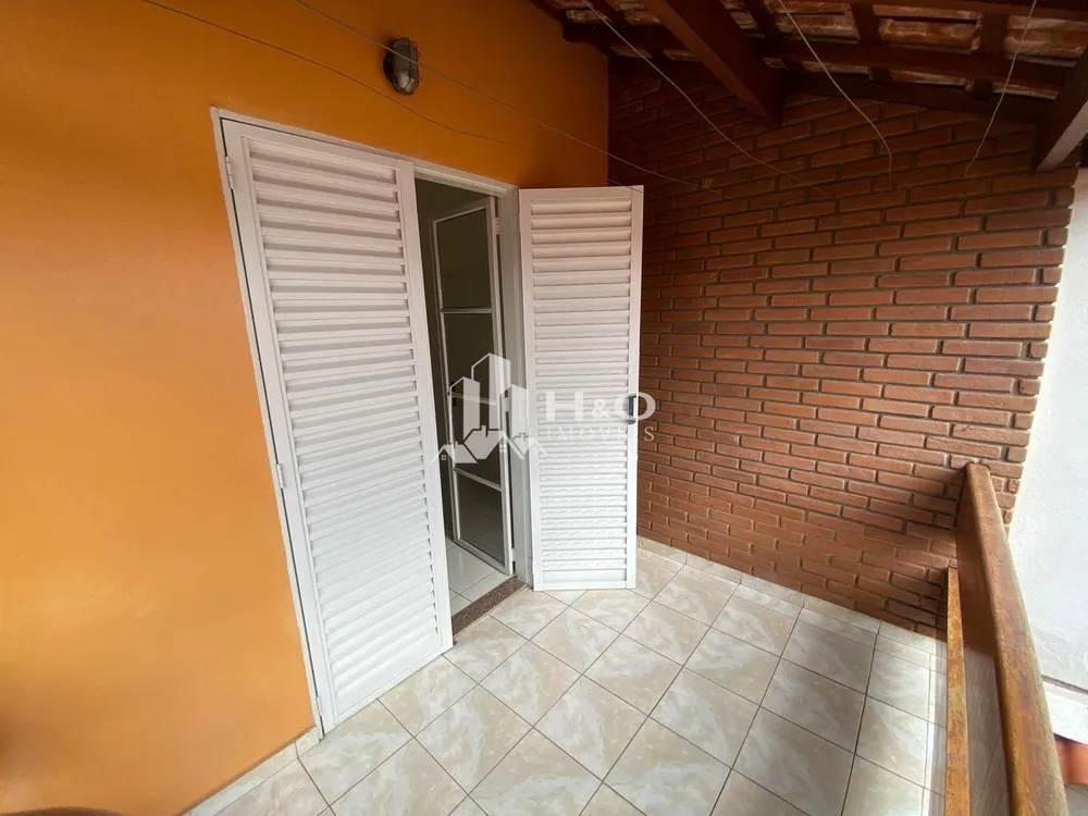Casa, 4 quartos, 160 m² - Foto 4