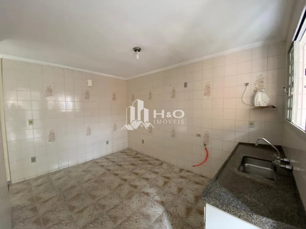 Casa, 4 quartos, 160 m² - Foto 3