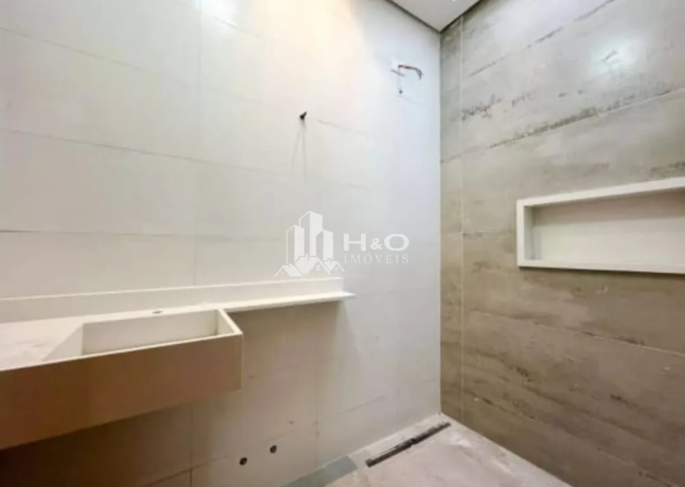 Sobrado, 4 quartos, 150 m² - Foto 4