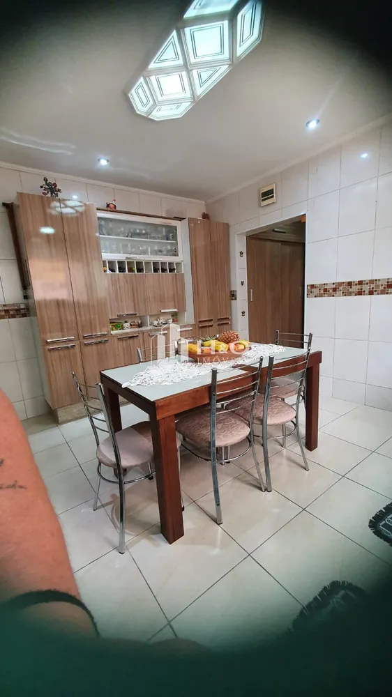 Casa, 3 quartos, 114 m² - Foto 1