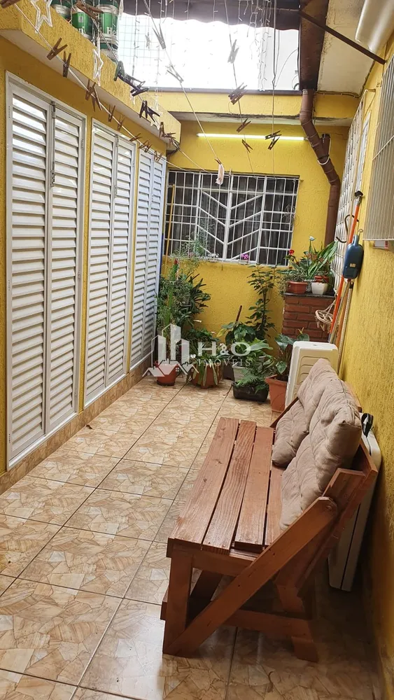 Casa, 3 quartos, 114 m² - Foto 3
