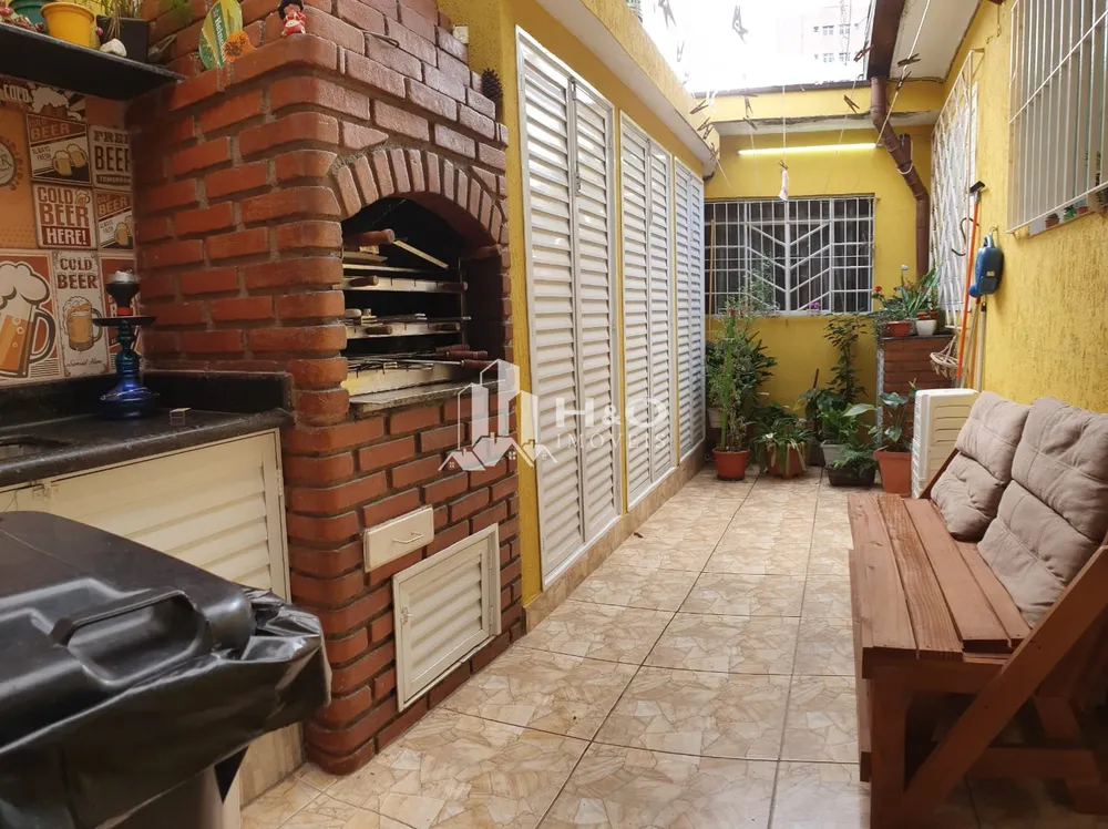 Casa, 3 quartos, 114 m² - Foto 2