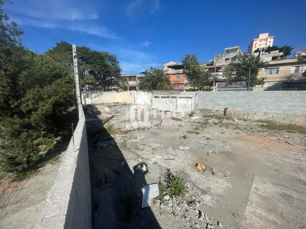 Terreno, 880 m² - Foto 1