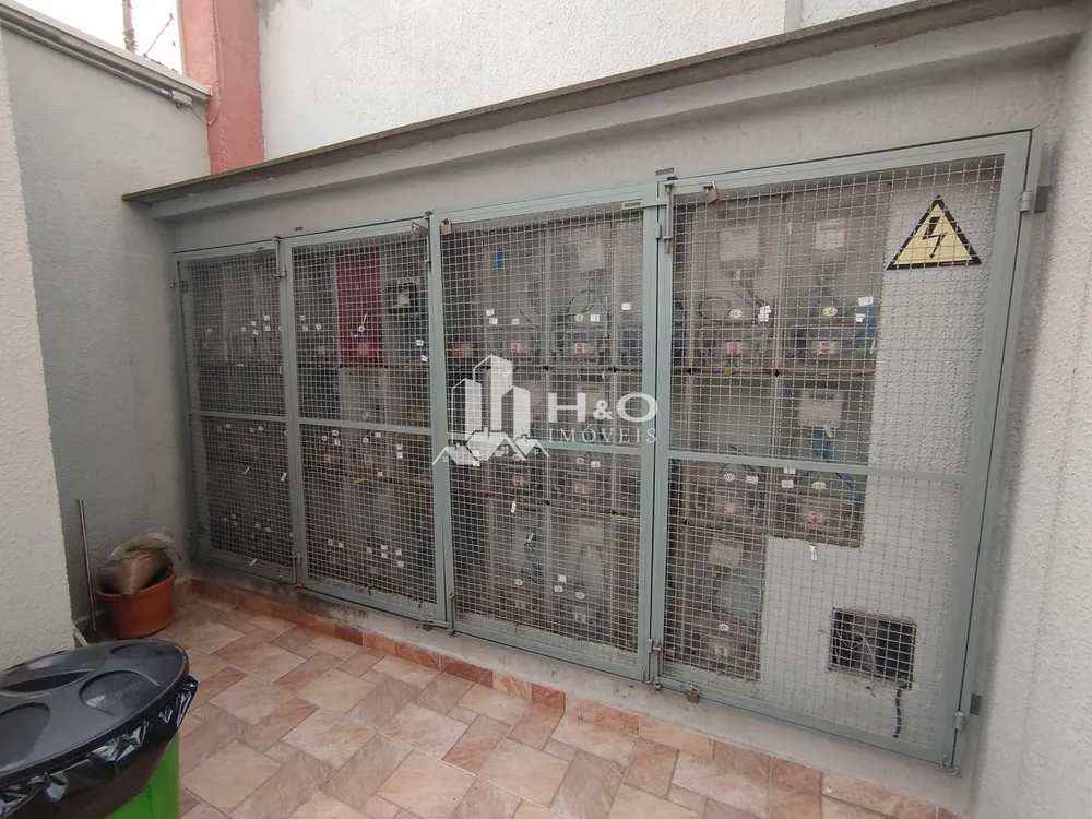 Apartamento, 2 quartos, 35 m² - Foto 4