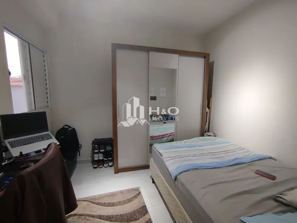 Apartamento, 2 quartos, 35 m² - Foto 3
