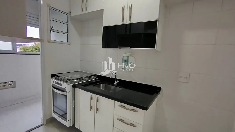 Apartamento, 2 quartos, 42 m² - Foto 1
