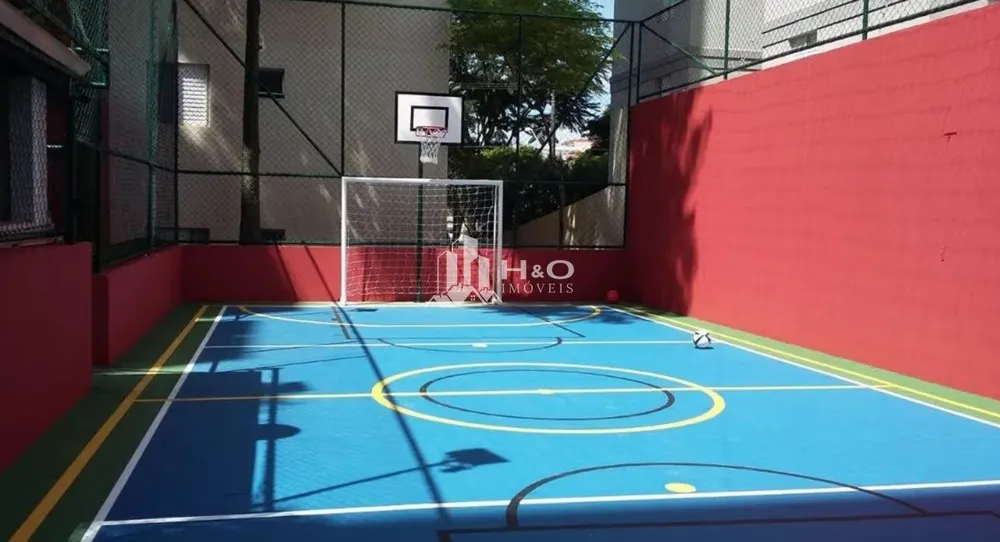 Apartamento, 2 quartos, 42 m² - Foto 3