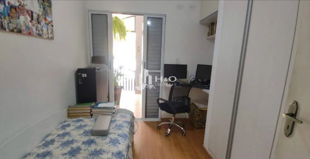 Sobrado, 3 quartos, 210 m² - Foto 4