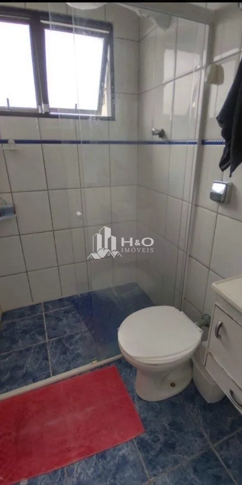 Sobrado, 3 quartos, 210 m² - Foto 3
