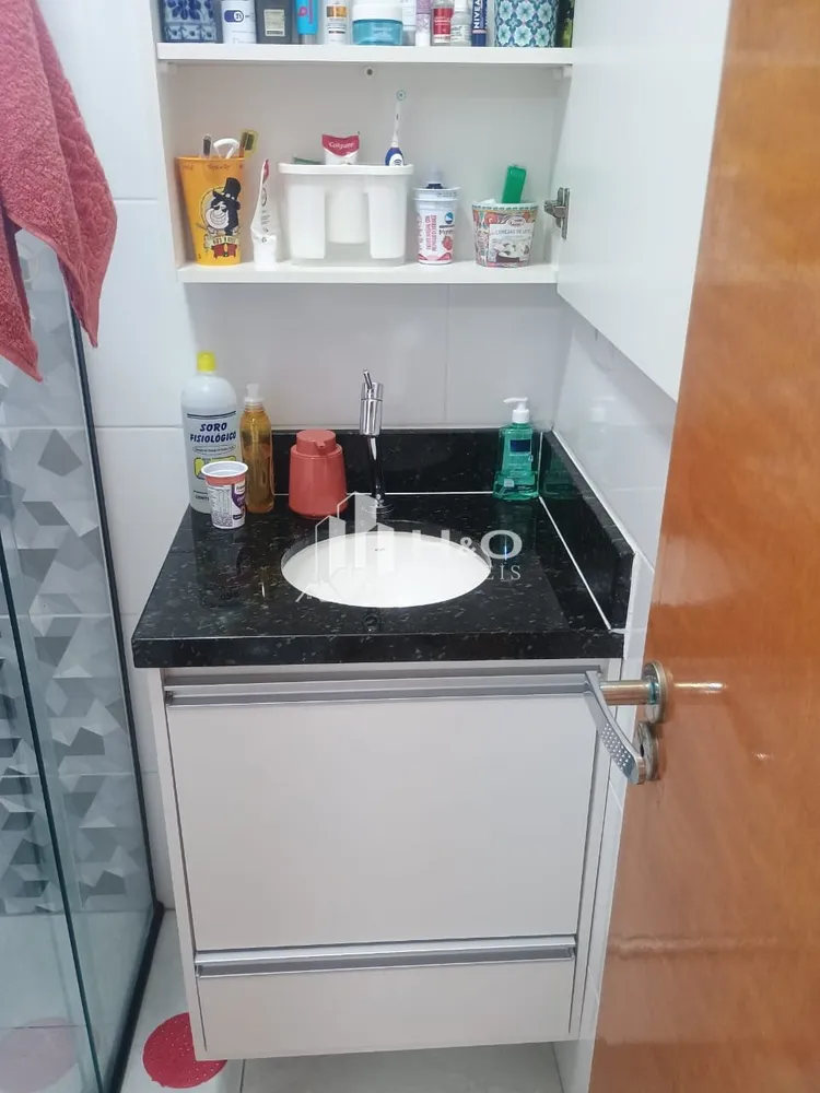 Apartamento, 2 quartos, 42 m² - Foto 2