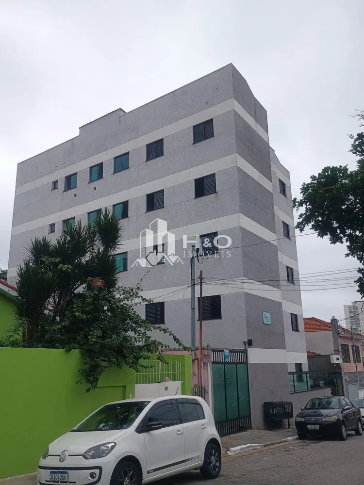 Apartamento, 2 quartos, 42 m² - Foto 4