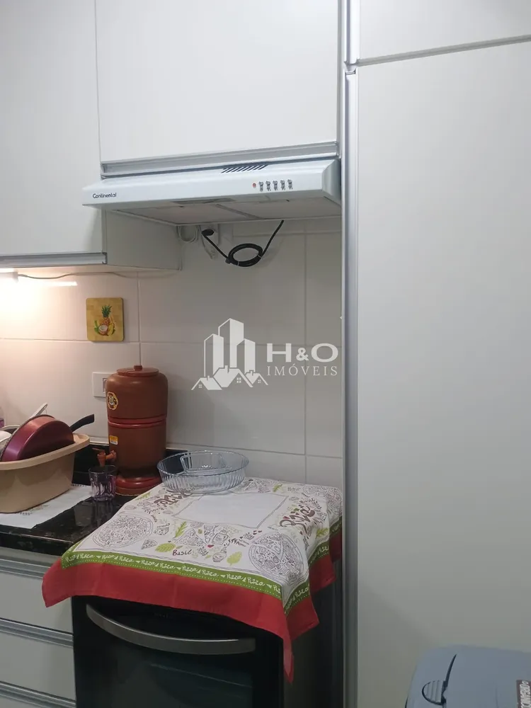 Apartamento, 2 quartos, 42 m² - Foto 1