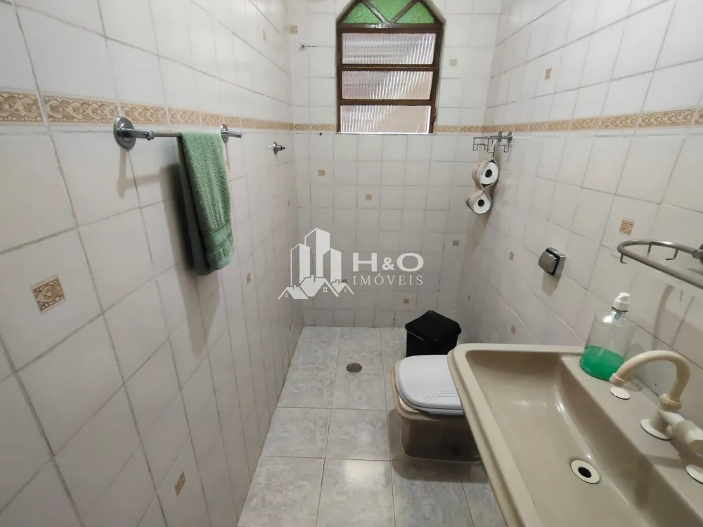 Casa, 4 quartos, 147 m² - Foto 1