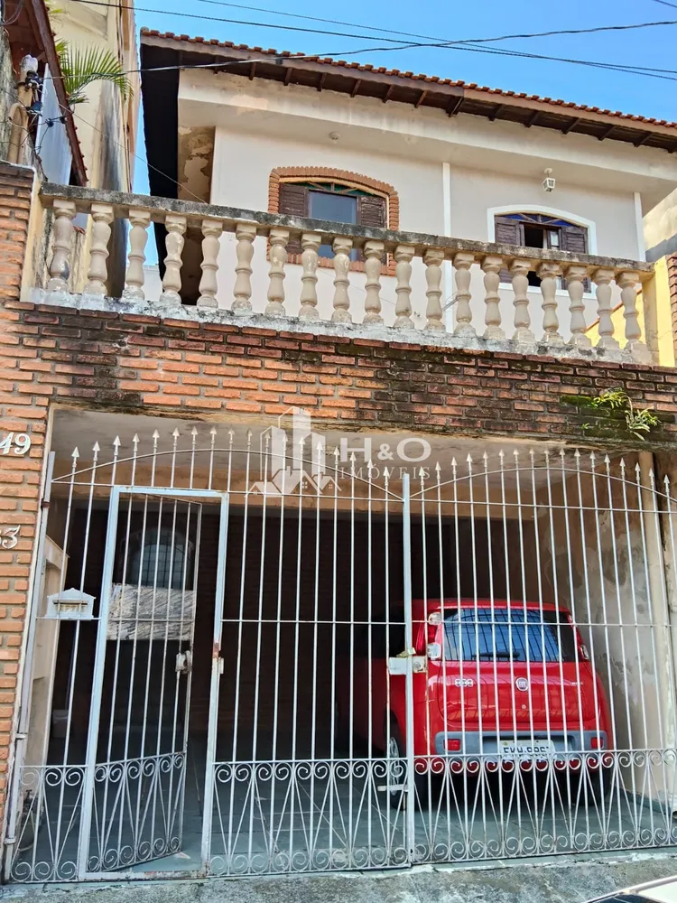 Casa, 4 quartos, 147 m² - Foto 4