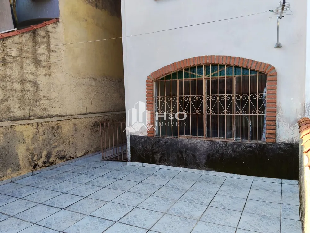 Casa, 4 quartos, 147 m² - Foto 2