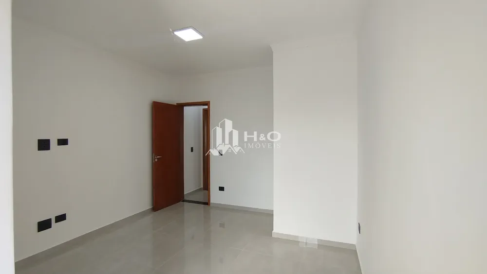 Sobrado, 2 quartos, 111 m² - Foto 2