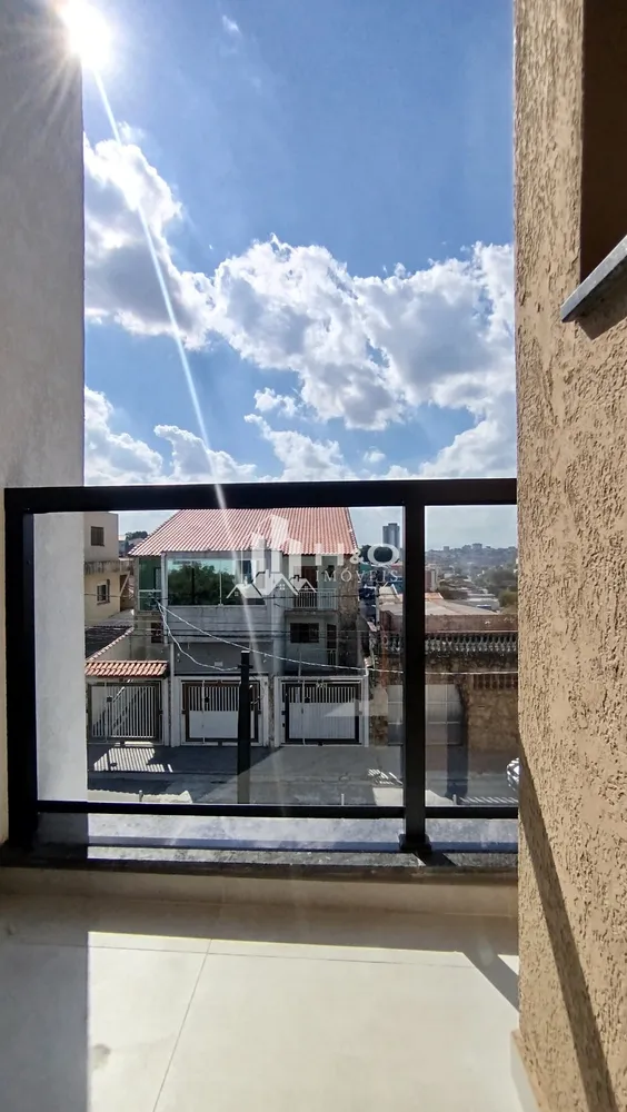 Sobrado, 2 quartos, 111 m² - Foto 3