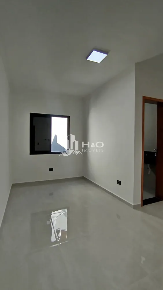 Sobrado, 2 quartos, 111 m² - Foto 4