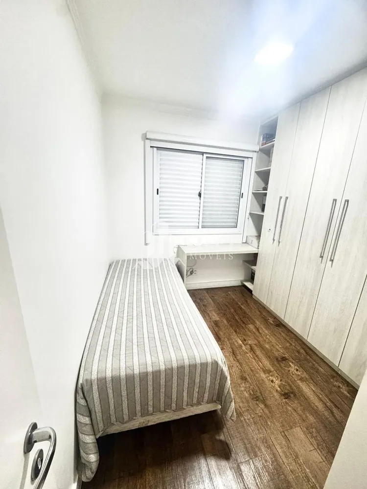 Apartamento, 3 quartos, 108 m² - Foto 3