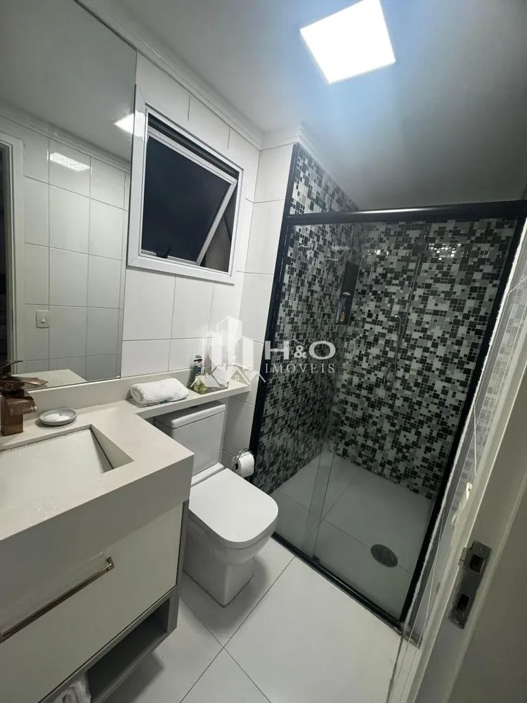 Apartamento, 3 quartos, 108 m² - Foto 4