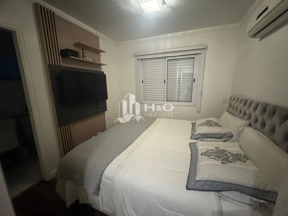 Apartamento, 3 quartos, 108 m² - Foto 1