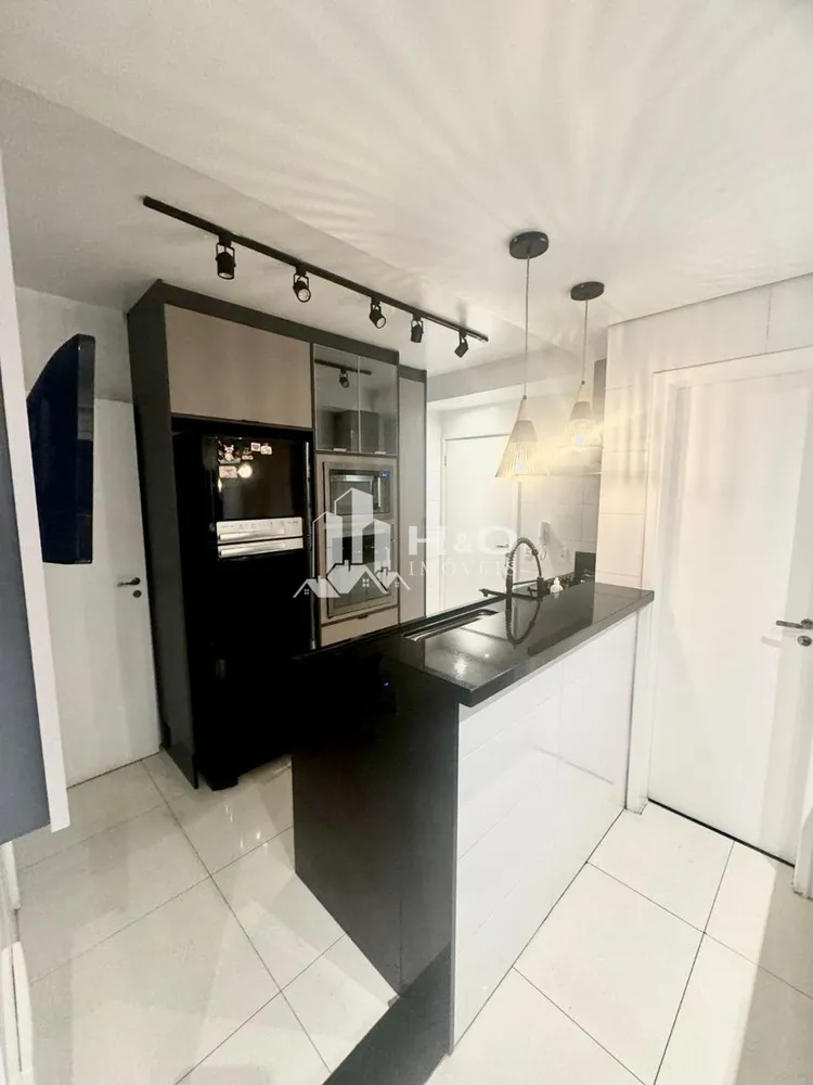 Apartamento, 3 quartos, 108 m² - Foto 2