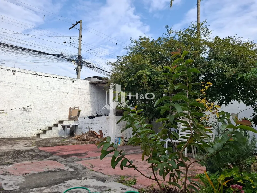 Sobrado, 3 quartos, 104 m² - Foto 2
