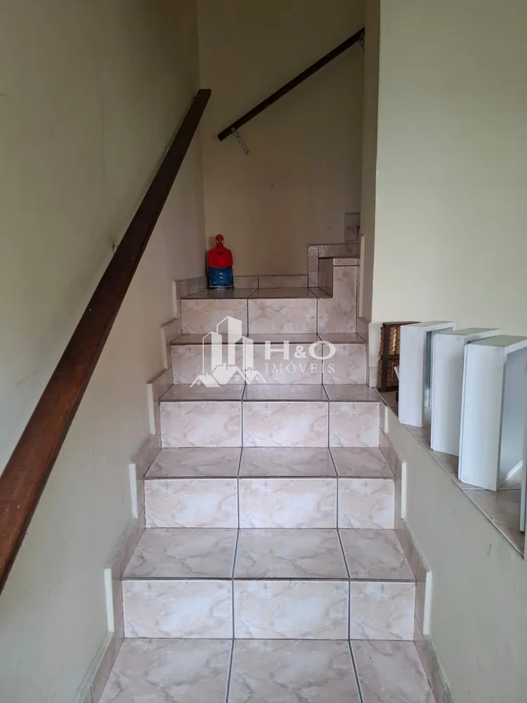 Sobrado, 3 quartos, 104 m² - Foto 3