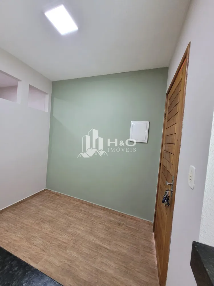Apartamento, 2 quartos, 42 m² - Foto 3