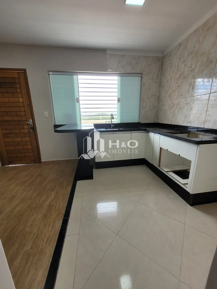 Apartamento, 2 quartos, 42 m² - Foto 1