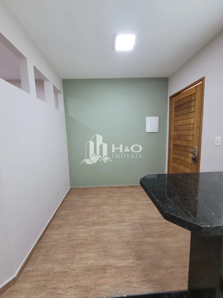 Apartamento, 2 quartos, 42 m² - Foto 2