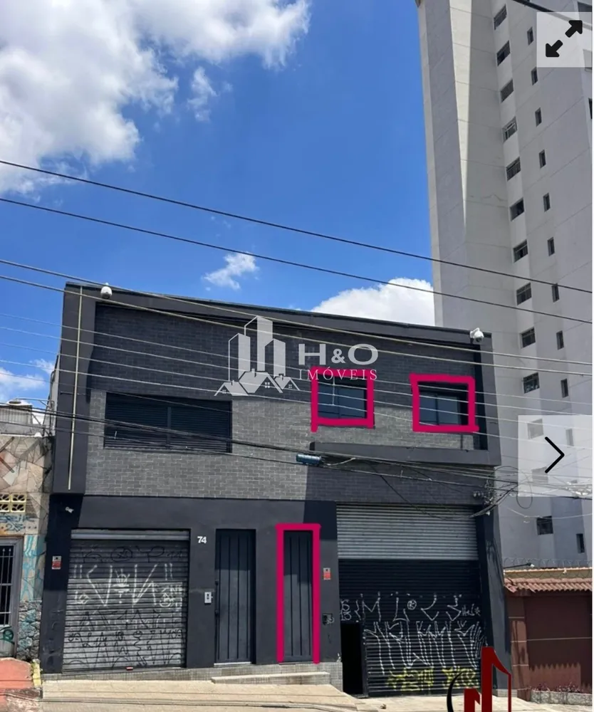 Apartamento, 2 quartos, 70 m² - Foto 2