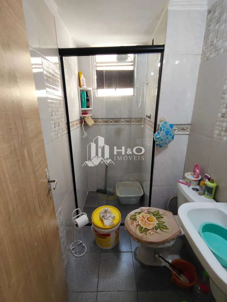 Apartamento, 2 quartos, 58 m² - Foto 4