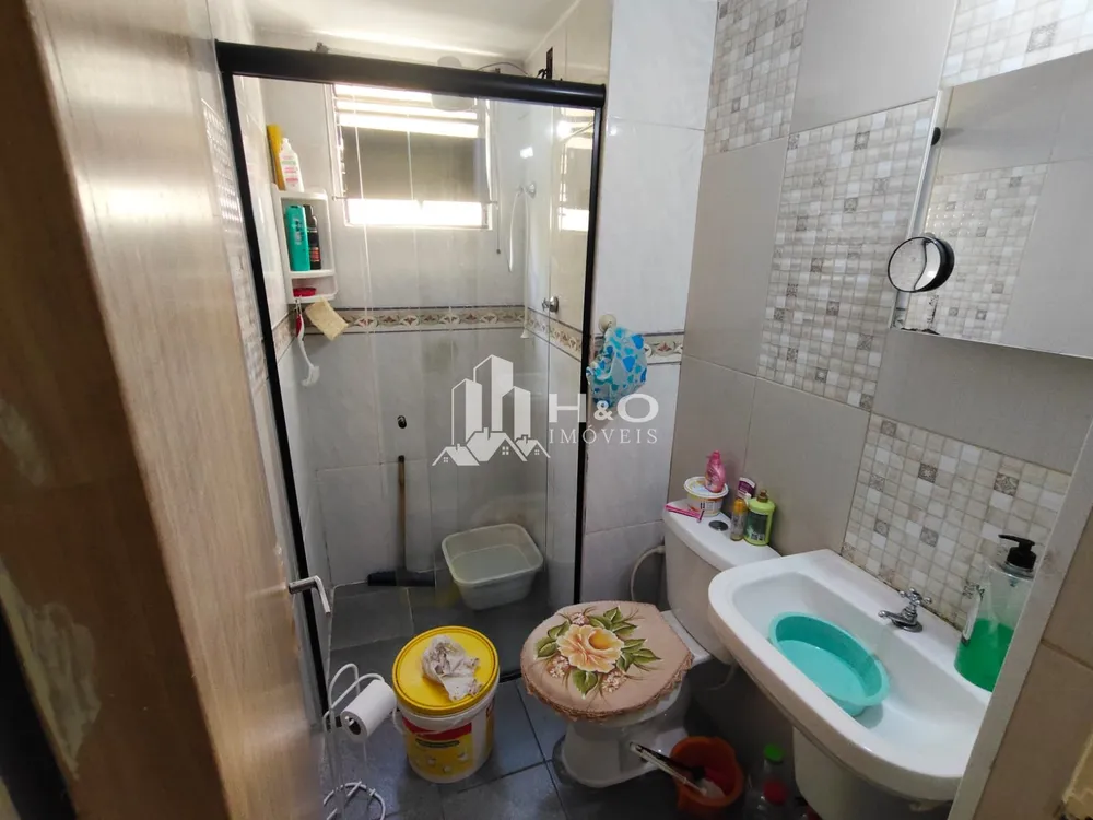 Apartamento, 2 quartos, 58 m² - Foto 3