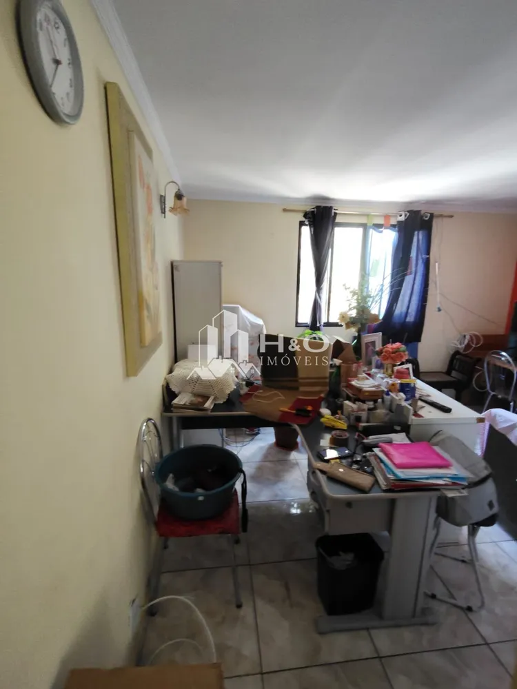 Apartamento, 2 quartos, 58 m² - Foto 1
