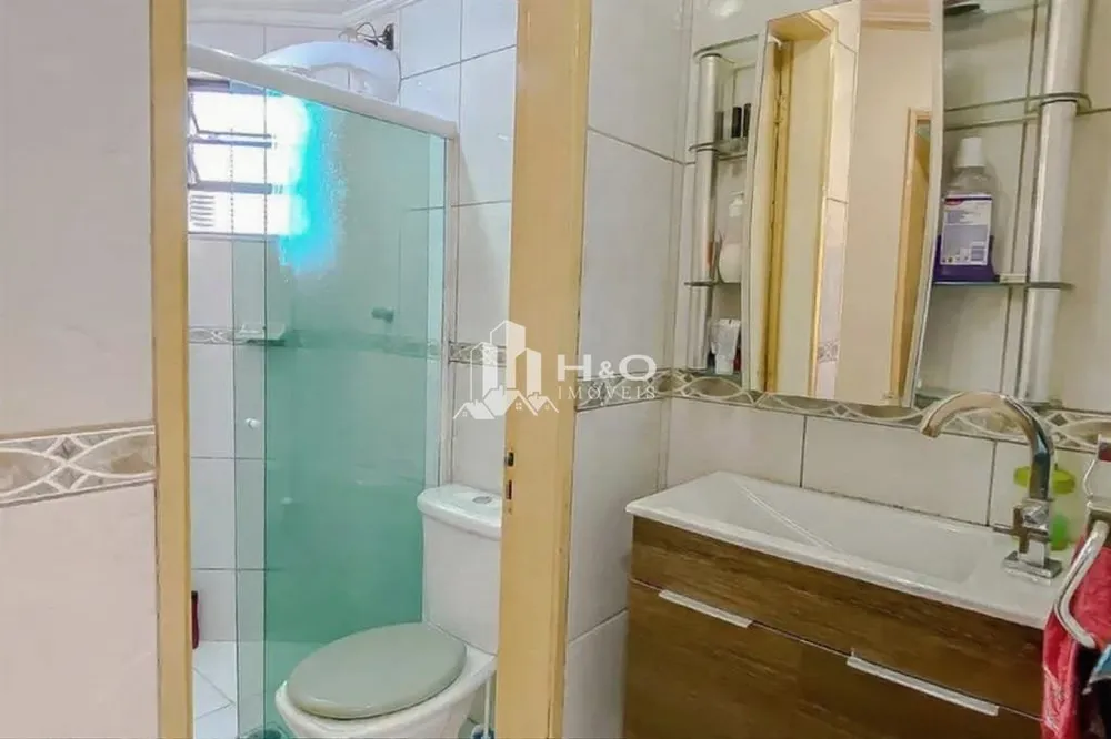 Apartamento, 2 quartos, 44 m² - Foto 3