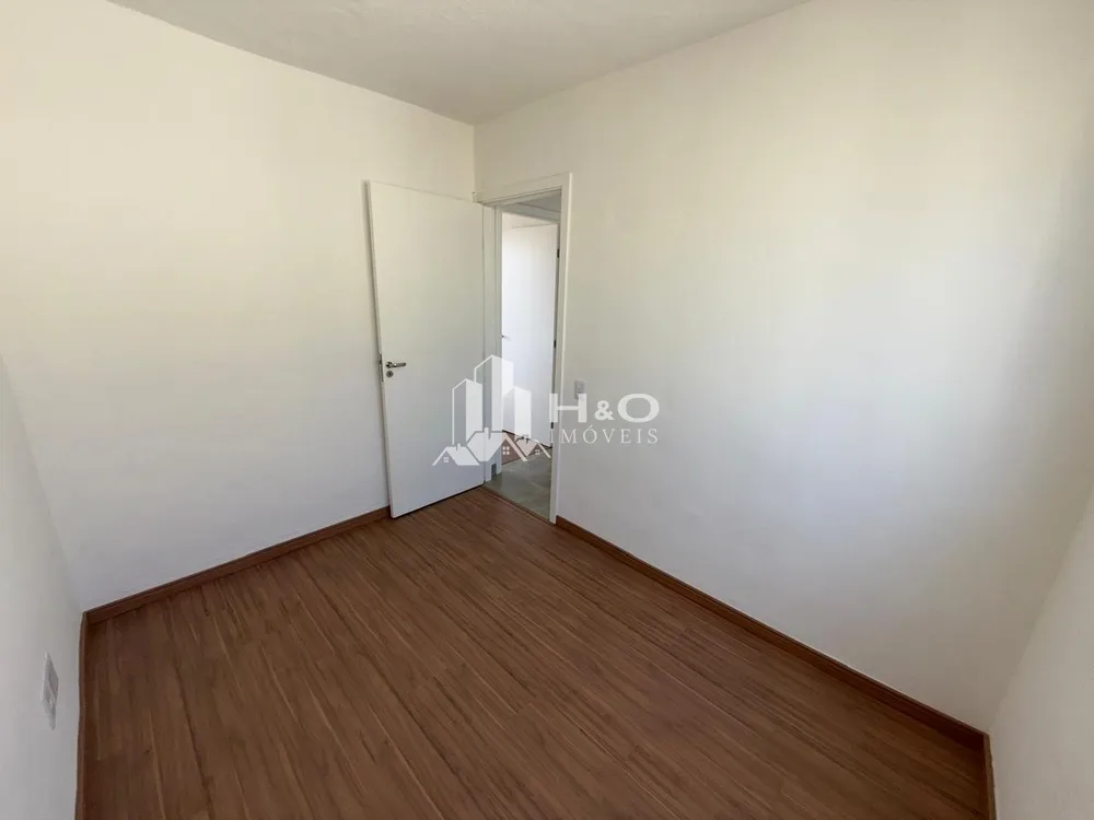 Apartamento, 2 quartos, 38 m² - Foto 2