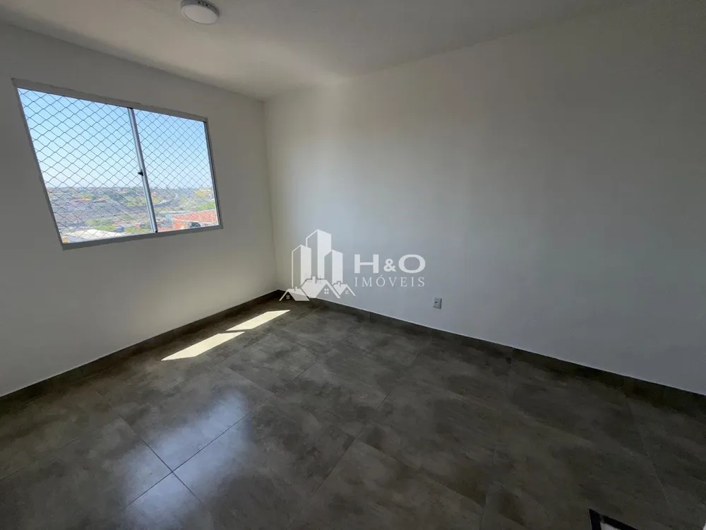 Apartamento, 2 quartos, 38 m² - Foto 3