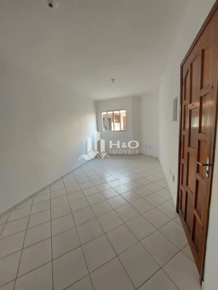 Casa de Condomínio, 2 quartos - Foto 1