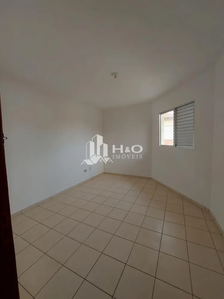 Casa de Condomínio, 2 quartos - Foto 2