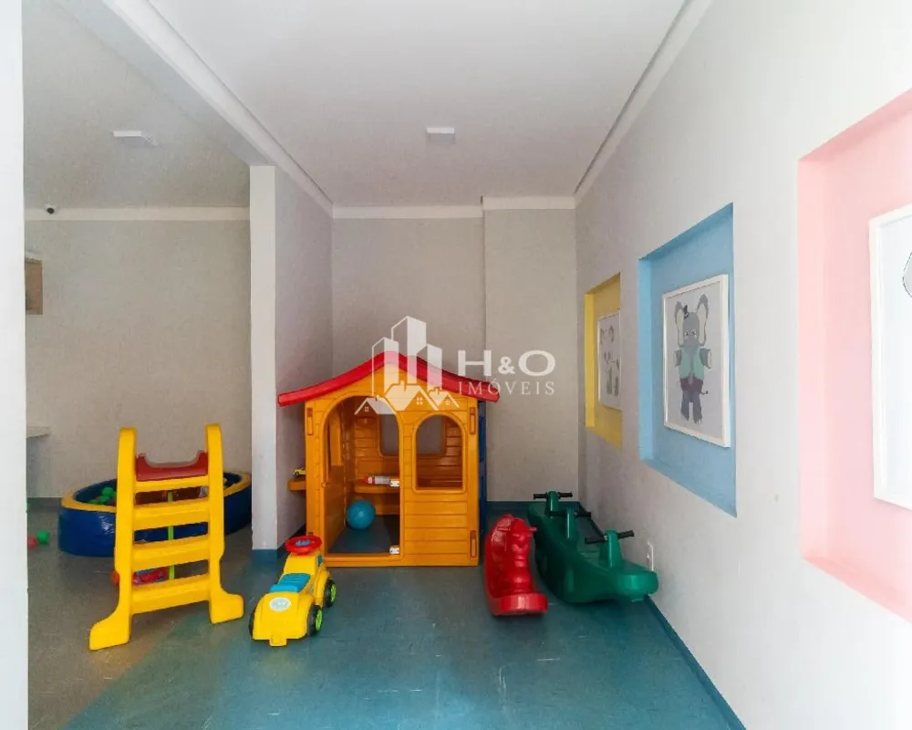 Apartamento, 2 quartos, 41 m² - Foto 2