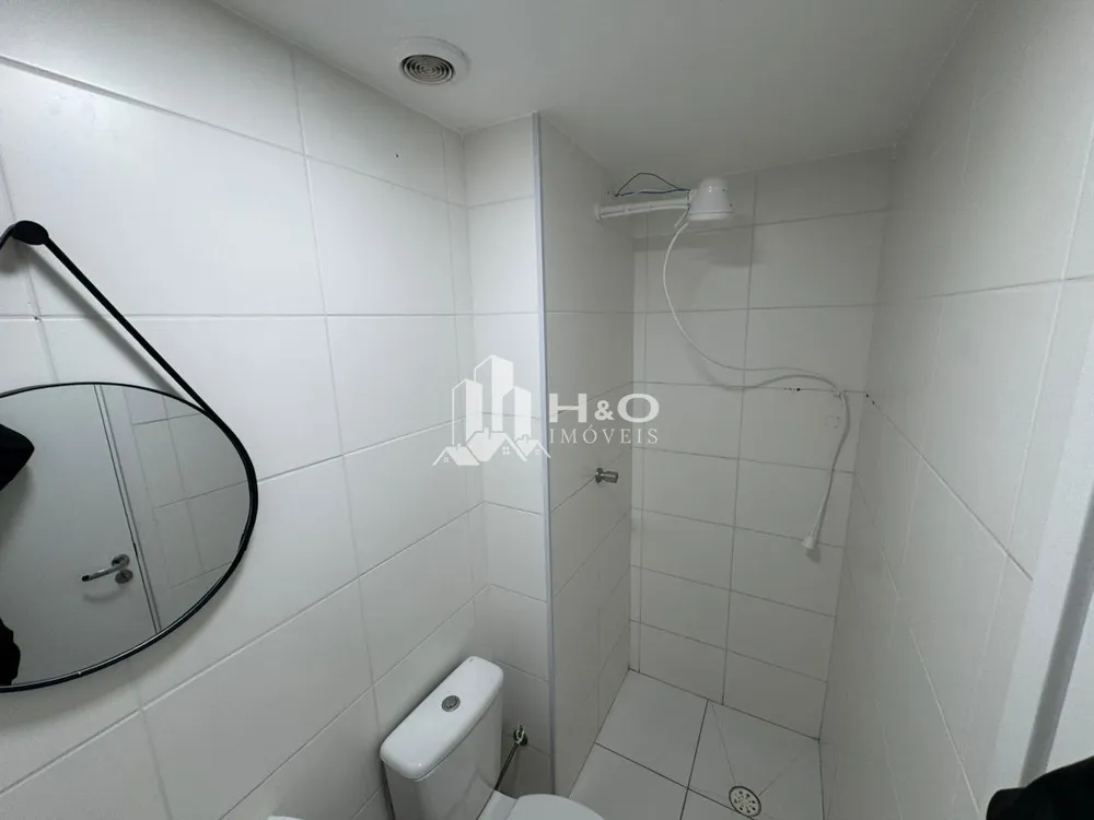 Apartamento, 2 quartos, 41 m² - Foto 1