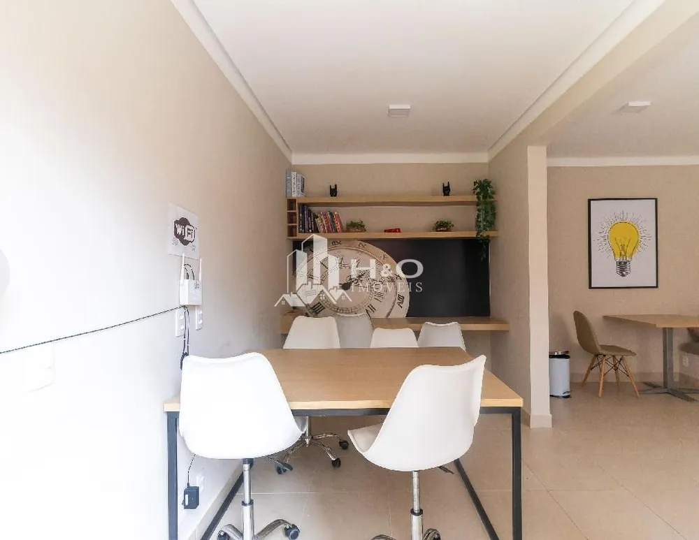 Apartamento, 2 quartos, 41 m² - Foto 3