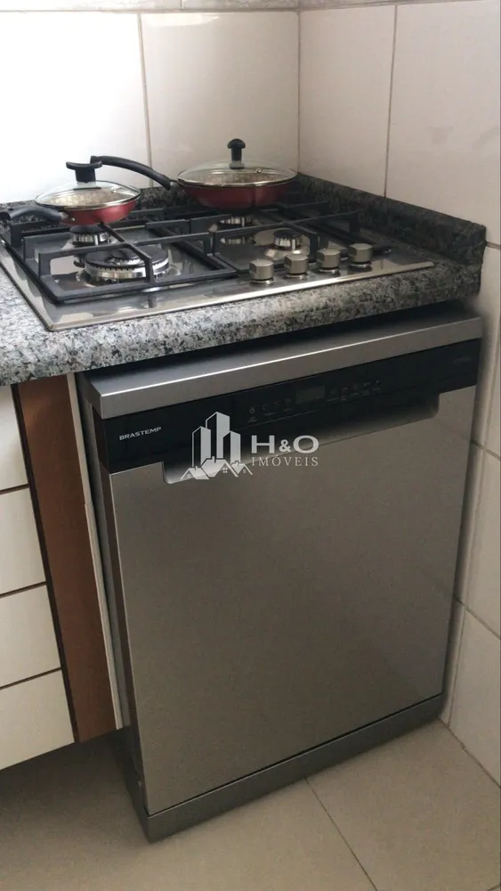 Sobrado, 3 quartos, 110 m² - Foto 3